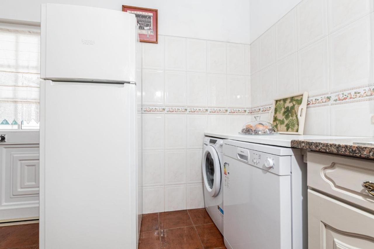 Ferienwohnung Casa Vale Alenquer Exterior foto