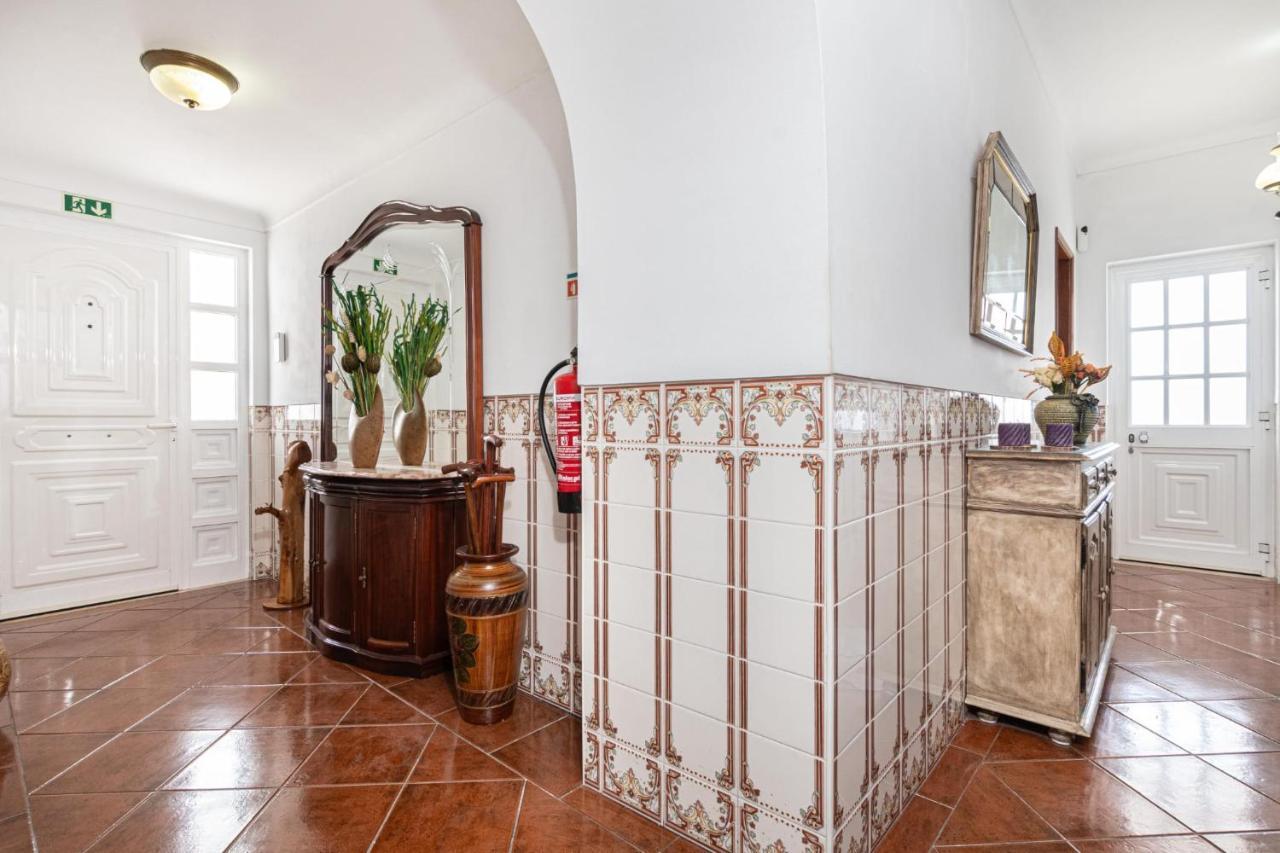 Ferienwohnung Casa Vale Alenquer Exterior foto