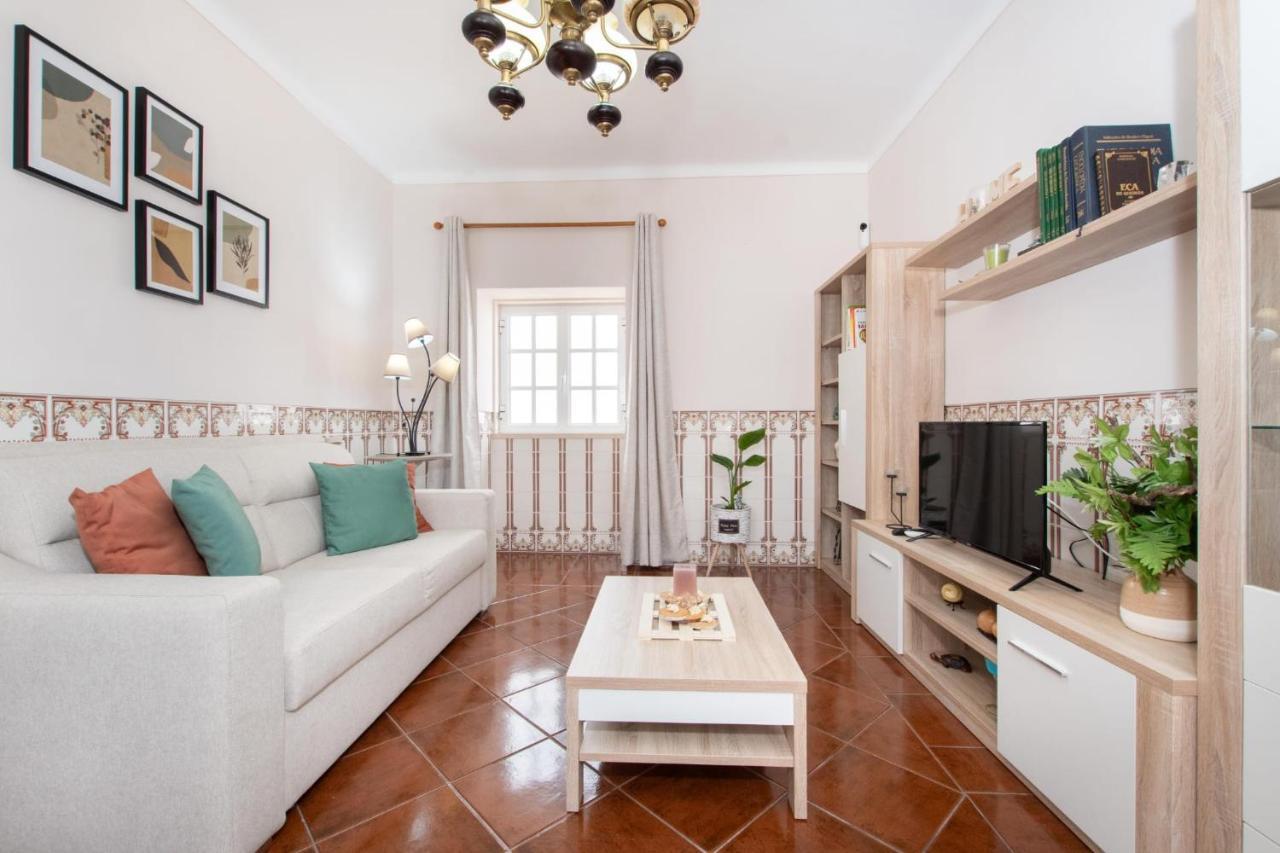 Ferienwohnung Casa Vale Alenquer Exterior foto