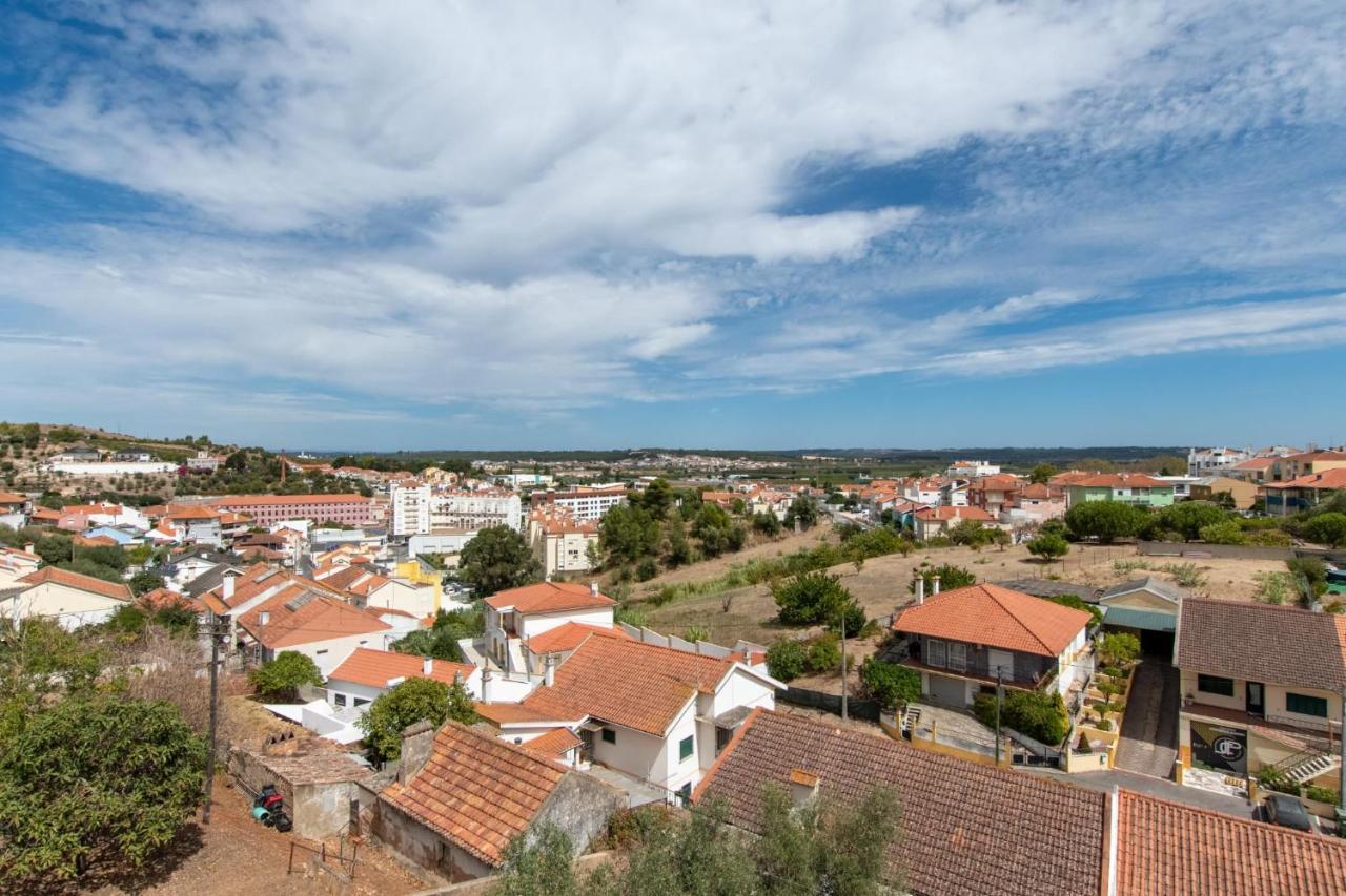 Ferienwohnung Casa Vale Alenquer Exterior foto