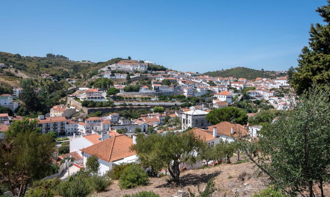 Ferienwohnung Casa Vale Alenquer Exterior foto