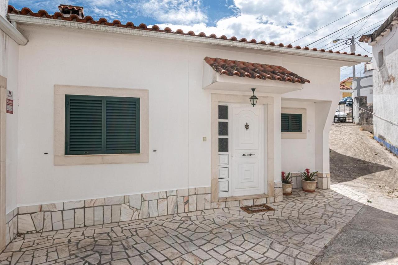 Ferienwohnung Casa Vale Alenquer Exterior foto