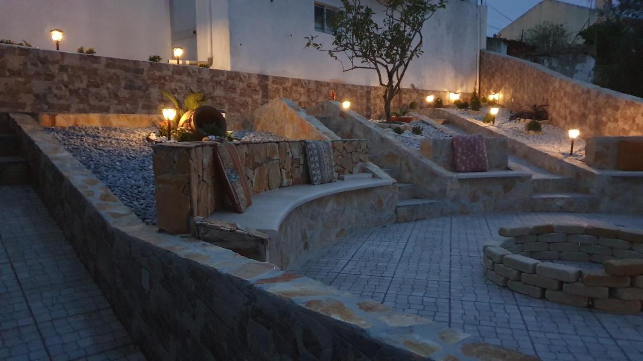 Ferienwohnung Casa Vale Alenquer Exterior foto