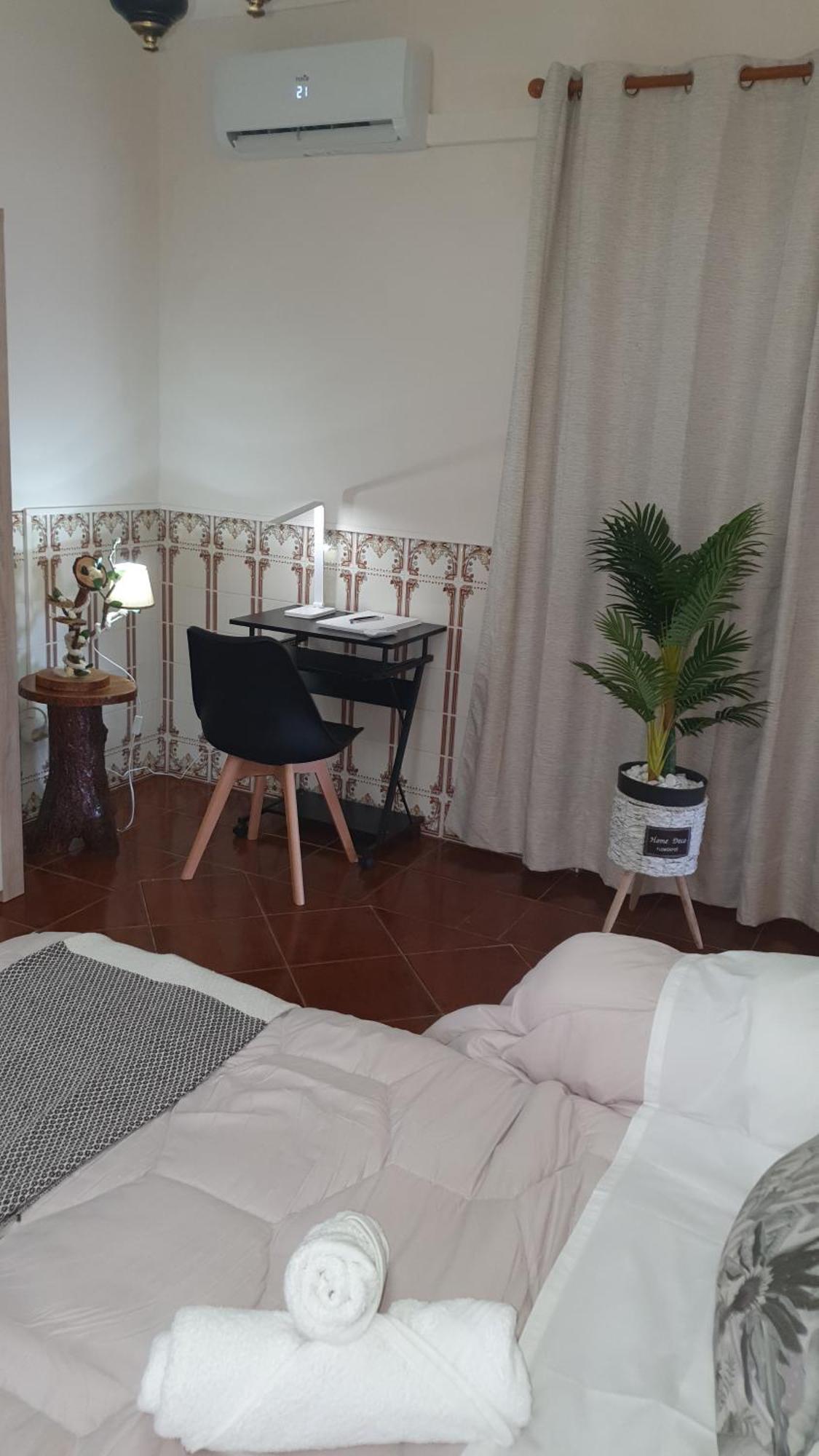 Ferienwohnung Casa Vale Alenquer Exterior foto