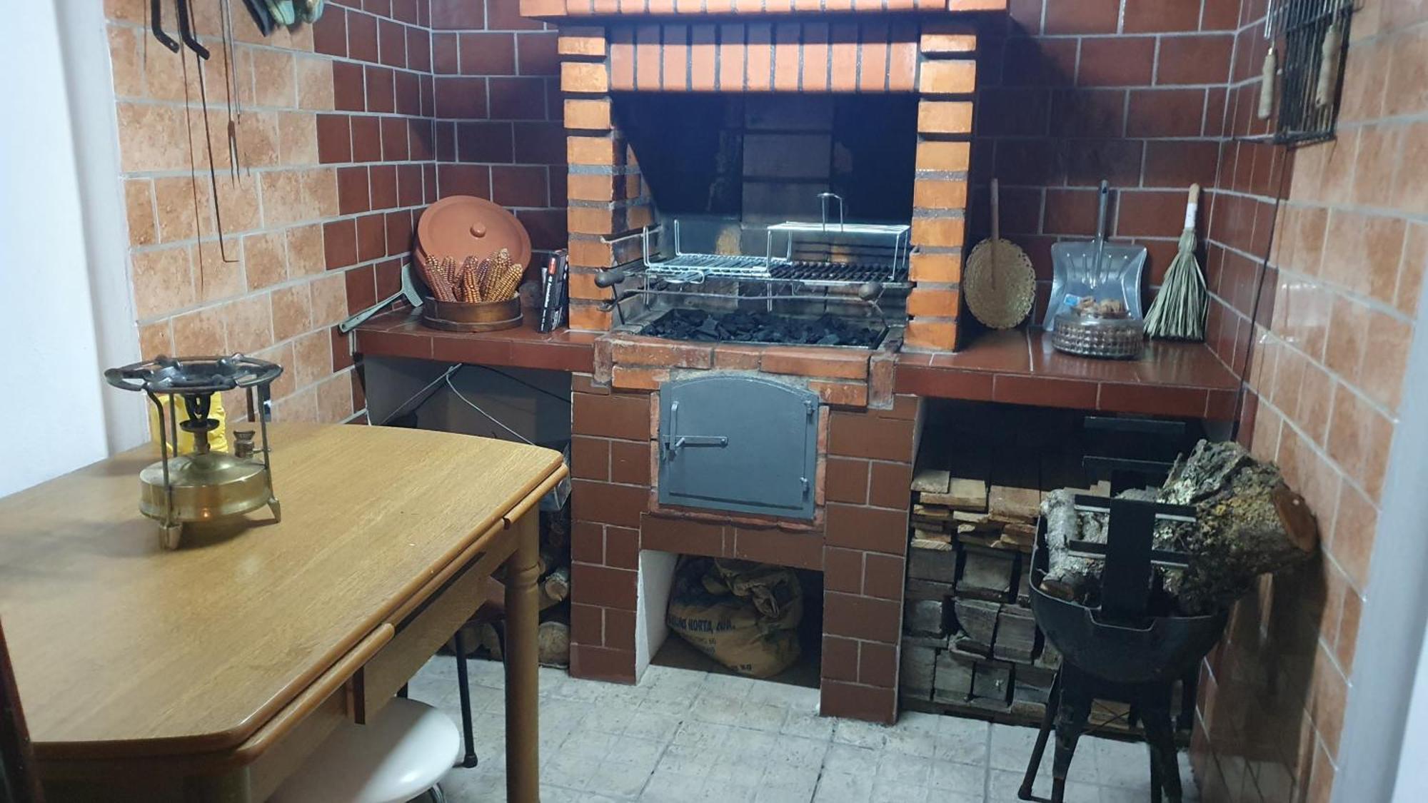 Ferienwohnung Casa Vale Alenquer Exterior foto