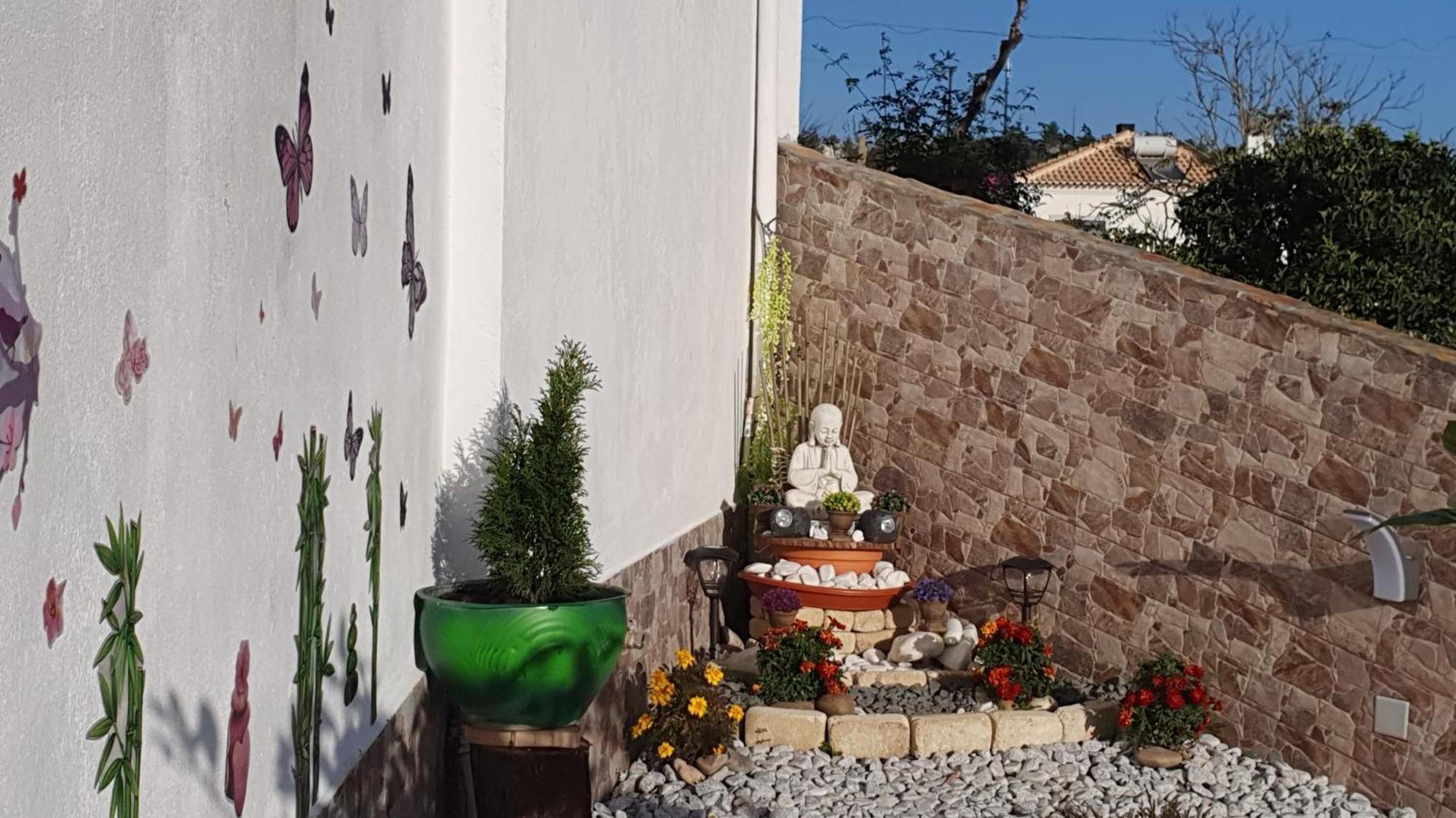 Ferienwohnung Casa Vale Alenquer Exterior foto